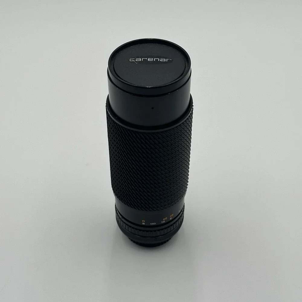 Tokina 75–300mm f/4.5–5.6